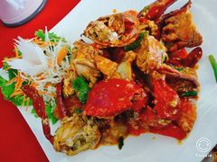 -BAI BUA RESTAURANT