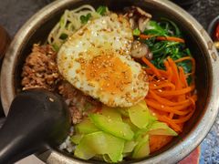 -九田家黑牛烤肉料理(太阳城店)
