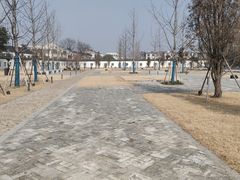 -天寿寺塔院