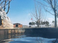 -青岛海泉湾度假区温泉