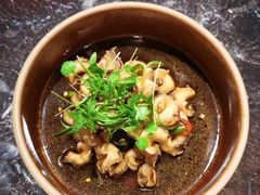 -上海柏悦酒店