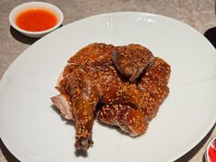 -广州文华东方酒店·江-由辉师傅主理