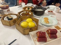 -怀德酒楼·粤菜·海鲜·茶点(宝安国际机场店)