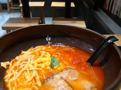 -白七爷原汤捞面（大宅门）(泰盛广场金牌店)