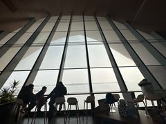 -抱抱地球咖啡馆(国家海洋博物馆店)