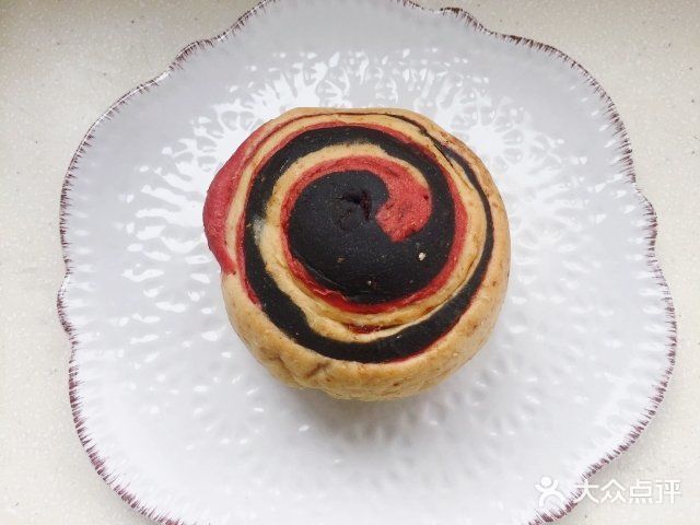 万圣节黑精灵~