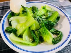 烫青菜-八十八粉儿(尚都店)