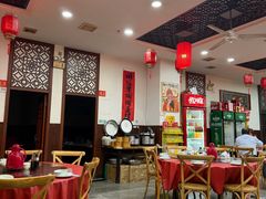 -红灯笼龙凤饭店(宁波老字号店)