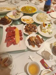 -青岛富力艾美酒店·宴会厅