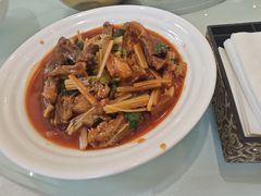 -玉雪春天(中正花园店)