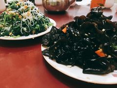 -同裕烧烤·海鲜·家常菜(杰座·欧洲城店)