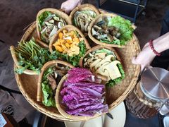 -滇野云南野生菌餐厅(陕西南路店)