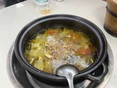 -野菌王牦牛肉汤锅