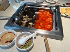 -海底捞火锅鲜切牛肉主题店(长寿路店)