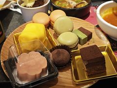 -牛New寿喜烧(新六百店)