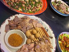 -醉小酒馆·川菜·江湖菜·重庆菜(观音桥旗舰店)