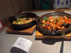-得意啫·广东啫啫煲(前海HOP店)