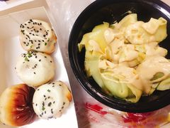 -东泰祥生煎馆(长宁路店)