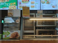 -赛百味SUBWAY(金宝汇店)