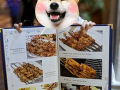 -新疆伊宁远征餐厅