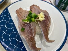 -濱寿司(高新伊藤店)
