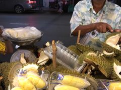 -唐人街(耀华力路)