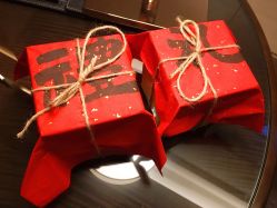 -杭州博奥开元名都臻品之选酒店·宴会厅