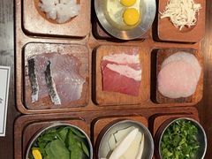 -银米·云南传统过桥米线(双廊黑金冠店)