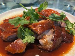 -米庄·原味私房菜(骏壹万邦店)
