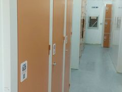 -大众迷你仓自助寄存仓库(金桥2店)
