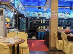 -新金盛·海鲜酒楼(盐田店)