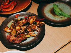 -大渔铁板烧(花园道店)