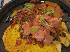 -一烙锅(友谊店)