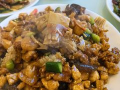 -胖子菜馆(隆昌路店)