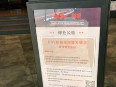 -CGV影城(壹方城IMAX店)