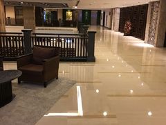 -厦门日月谷温泉渡假村