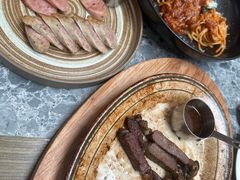 -芭莉与彩虹西餐厅(成都合生汇店)