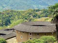 -南靖田螺坑土楼群景区
