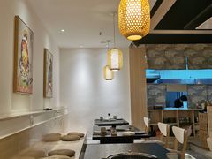 大堂-炙忧烤肉屋(中国铁建广场店)