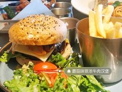 -bluefrog蓝蛙(悠唐购物中心店)