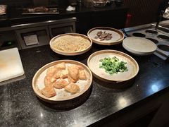 -钱小奴创意自助餐厅·原切谷饲安格斯畅吃(宁波慈溪爱琴海店)