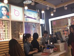 -瞳學會lens mart(南开大悦城店)