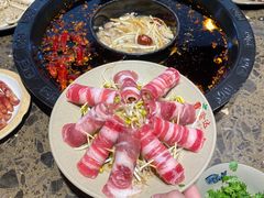 -重庆渝达老火锅(春熙路店)