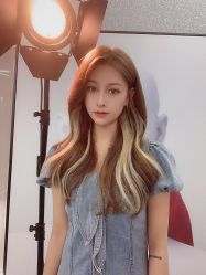 -3AM HAIR SALON染发接发