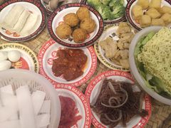 -文立新麻辣烫(合生汇21街区店)