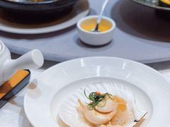 粉丝蒸天皇贝-观海半岛宴·湛江精品菜(蛇口招商局广场店)