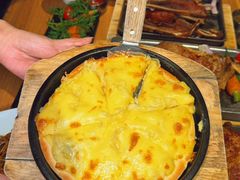 -路易十三西餐厅(西关新天地店)