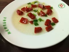 焦炸丸-管记水席老店(仙果市街店)