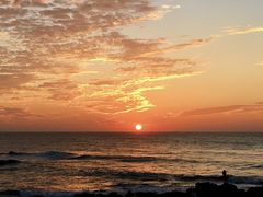 -Cafe Aewol Monsant