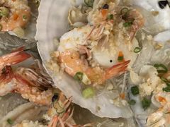 -沙田台山海鲜·酣客酒窖